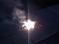 Fire Crackers 4th of July 2008 Patriotism