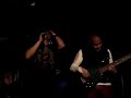 Transfusión- La Casta Transfusión- La Casta