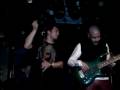Transfusión- La Casta