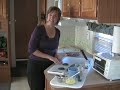 RV Cooking Show - Roasted Pork Arista and Desert Hot Springs RV Cooking Show - Roasted Pork Arista and Desert Hot Springs