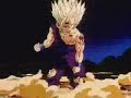 Dbz Music Video -  anti-flag skatboard music
