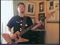 Gareth plays \