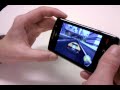 Need For Speed: Shift 3D game preview for BlackBerry
