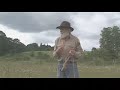 Oregon Trail 1852 Fiddling Music Introduction