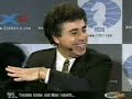 match garry kasparov vs deep junior - 2003 (ends in 3-3 draw)