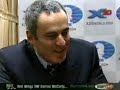 match garry kasparov vs deep junior - 2003 (ends in 3-3 draw)
