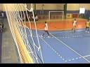 final de torneio  futsal- cruzeiro X vila maria