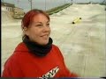 The History/Development of Snowflex The History/Development of Snowflex