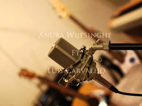 Nim him sewwa (Cover by Anura W. Ft. Luis Carvalho), music by Axlr sound Labs, Canada
