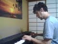 Lonely Pilgrimage (Kodokuna Junrei) Piano Lonely Pilgrimage (Kodokuna Junrei) Piano