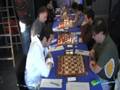 videos de Cto. Mallorca de Ajedrez Individual 2008 ronda 4
