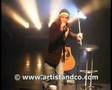 Interview Pierrick Lilliu 26 octobre 2007