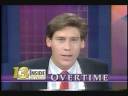 Ron Futrell Commentary on UNLV Hoops 1992