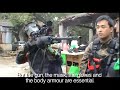 BB Gun Wars ( Airsoft ) - NO MORE COMMENTS. READ DESCRIPTIO...