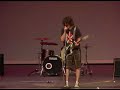 The Giant Pansies - Talent Show The Giant Pansies - Talent Show