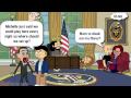 The Mis-Adventures of King For A Day