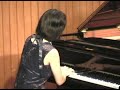 3 Preludes composed by Gershwin