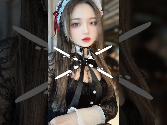 【毎週水曜日の推し】  #shorts#水曜日の推し#水曜日#画像集#シャイニングスター#詩歩#ss_yuetsu#絲?#推し#美人#美女#コスプレ#モデル#かわいい推し#おすすめ