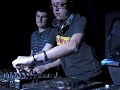 Paolo Aliberti @ Night Office (Tbilisi - Georgia)