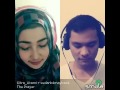 The Prayer Cover Citra Utami Ft.Sudan