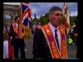 Glasgow Boyne Celebrations 1996 - 2 Glasgow Boyne Celebrations 1996 - 2
