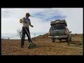Extracta Hand Winch