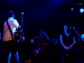 Clara Luzia live Chelsea (Push)