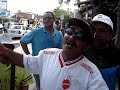Forroz�o de Rua Ac�stico