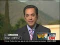 Iran protest, CNN, Dec. 7 2009,--16 Azar 1388