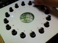 Arduino sequencer with Auduino Synth.