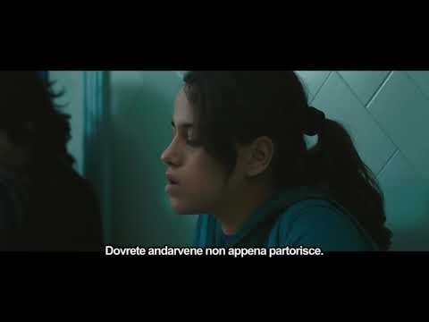 Preview Trailer Sofia, trailer ufficiale italiano