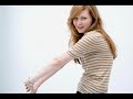 kirsten dunst the lovely actress of marie antoinette is just one of a kind