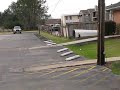 ronnie racing