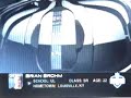 Brian Brohm 2008 NFL Draft Brian Brohm 2008 NFL Draft