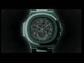 Patek Philippe - Nautilus