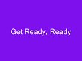 DJ Jubilee - Get Ready, Ready