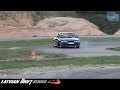 Latvian Drift Series #5