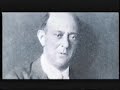 Arnold Schoenberg in Vienna (Japanese)