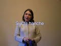 Portage en écharpe : sur la hanche