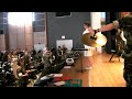 USNA-Drum-and-Bugle-