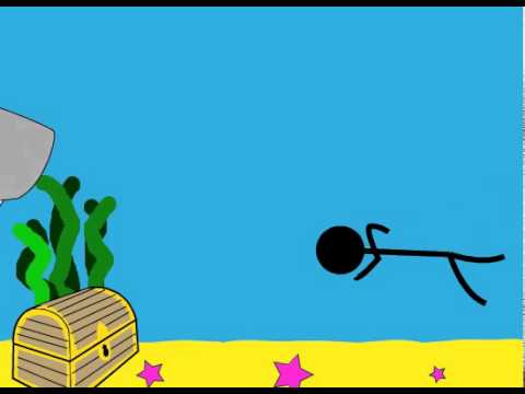 Stick Death Stick Death