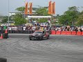 Keichii Tsuchiya in Malaysia