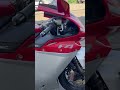 MV アグスタ F4 RR1078 2人乗りできます。