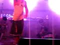 porta concierto tetris rap