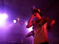 porta concierto tetris rap