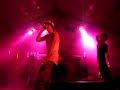 porta concierto tetris rap