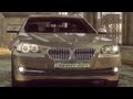 BMW 550i F10 v2 для GTA 4 видео 1