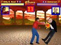 clip Billy B. BEAT