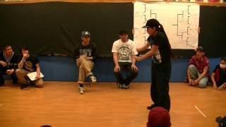 Tomato vs LiLi – MOVEMENT Vol.7 Best8