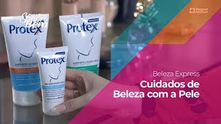 Beleza Express - Cuidados de Beleza com a Pele